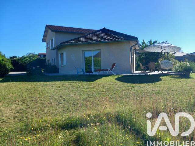 Vente Maison de village 5 pièces — photo du bien