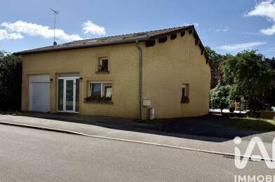 Maison 5 pièces 175000 €