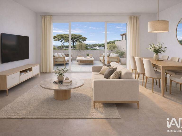 Vente Appartement 3 pièces — photo 1