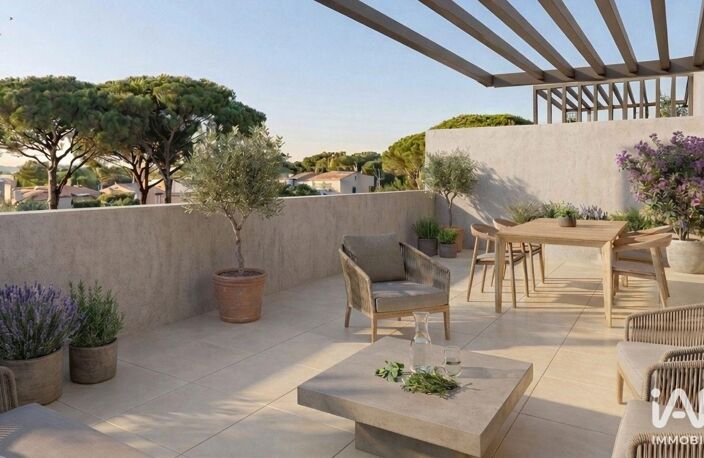 Vente Appartement 3 pièces — photo 2