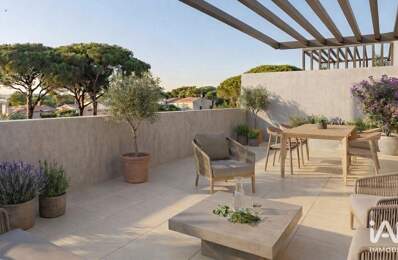 Vente Appartement 2 pièces — photo du bien