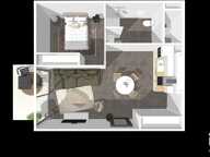 Vente Appartement 2 pièces — photo 3