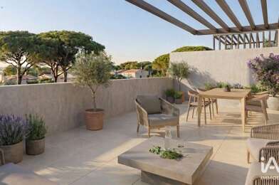 Appartement 3 pièces 238941 €