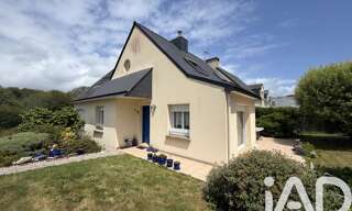 Maison 5 Pièces 105 m² à vendre à Plouhinec (56680)