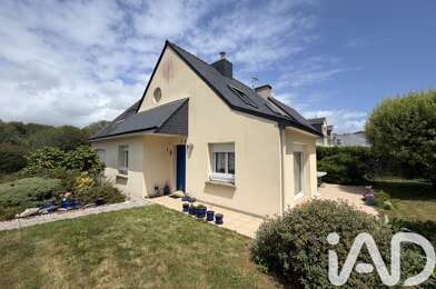Maison 5 pièces 369600 €