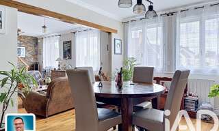 Maison 5 Pièces 76 m² à vendre à Chartres (28000)