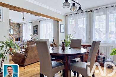 Maison 5 pièces 225000 €