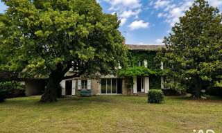 Maison 6 Pièces 179 m² à vendre à Seyssinet-Pariset (38170)