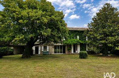 Maison 6 pièces 552000 €