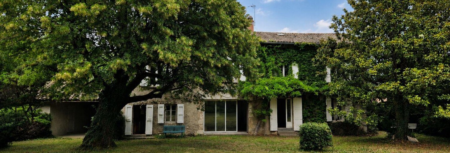 Maison 6 Pièces 179 m² à vendre à Seyssinet-Pariset (38170)