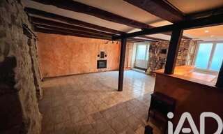 Maison 3 Pièces 90 m² à vendre à Bélâbre (36370)