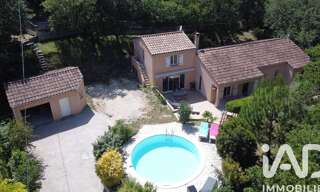 Maison 5 Pièces 157 m² à vendre à Rochegude (26790)