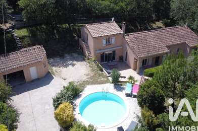 Maison 5 pièces 388000 €