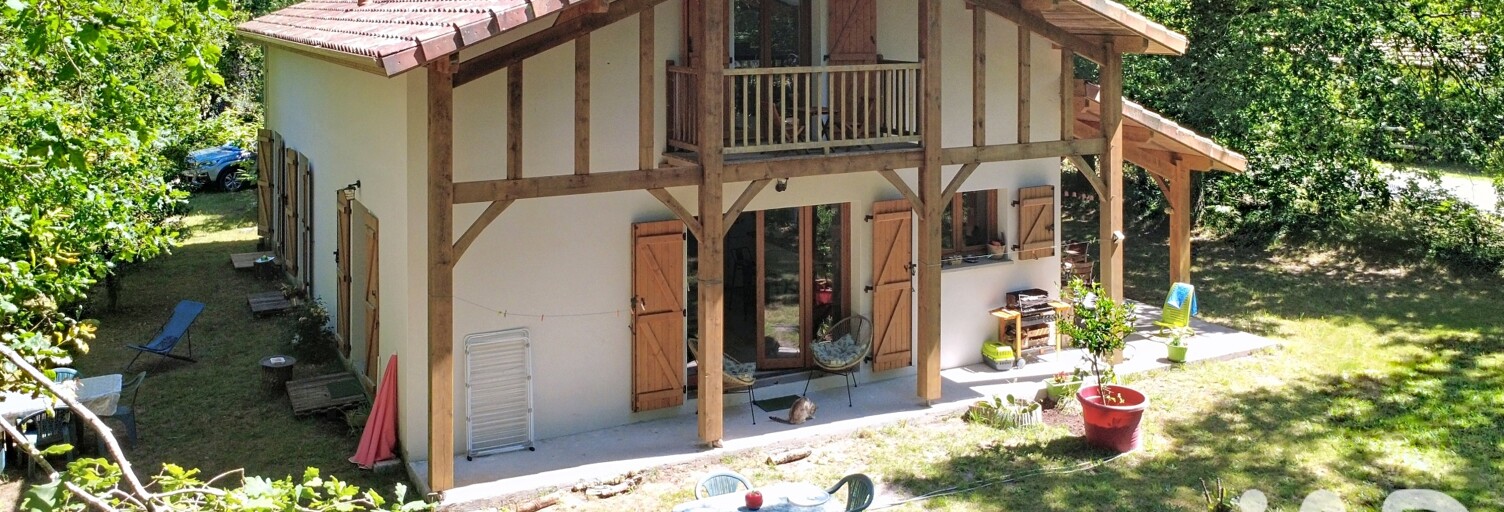Maison 6 Pièces 170 m² à vendre à Saint-Michel-Escalus (40550)