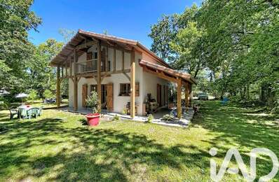 Vente Maison/villa 6 pièces — photo du bien