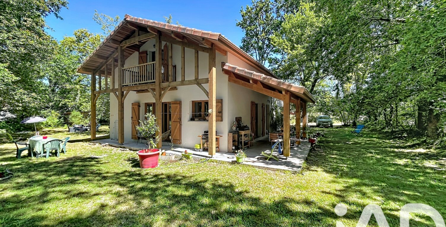 Vente Maison/villa 6 pièces — photo 1