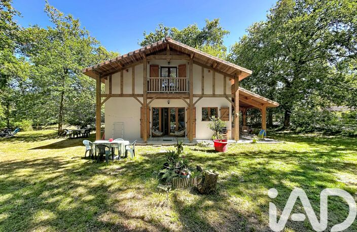 Vente Maison/villa 6 pièces — photo 2