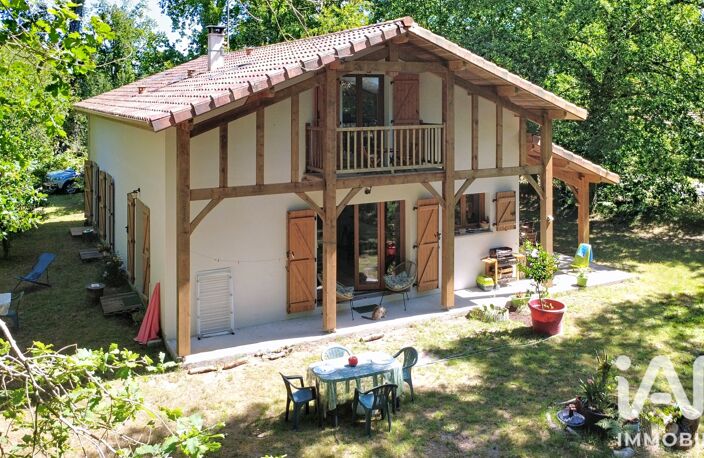 Vente Maison/villa 6 pièces — photo 3
