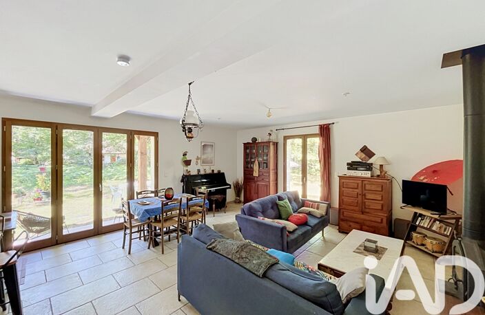 Vente Maison/villa 6 pièces — photo 4