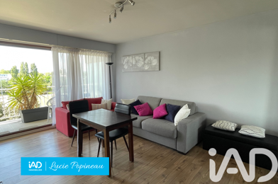 Appartement 1 pièces 150000 €