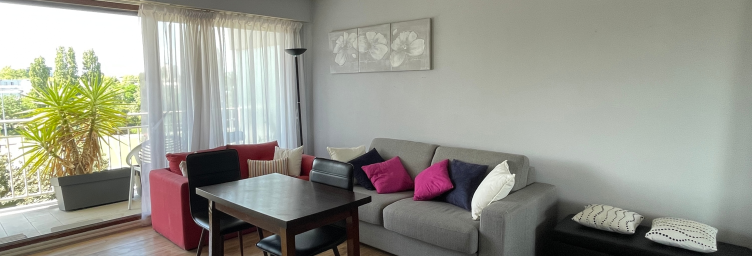 Appartement 1 Pièce 33 m² à vendre à Fresnes (94260)