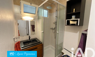 Appartement 1 Pièce 33 m² à vendre à Fresnes (94260)
