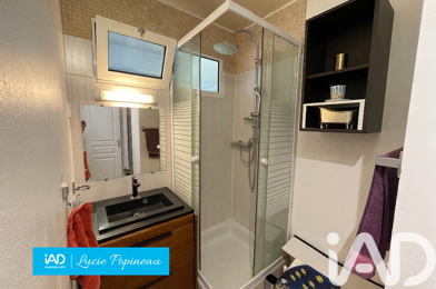Appartement 1 pièces 140000 €