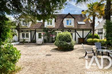 Maison 8 pièces 290000 €