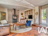 Vente Maison/villa 8 pièces — photo 2