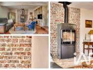 Vente Maison/villa 8 pièces — photo 4