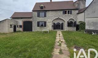Maison 8 Pièces 100 m² à vendre à Montbouy (45230)