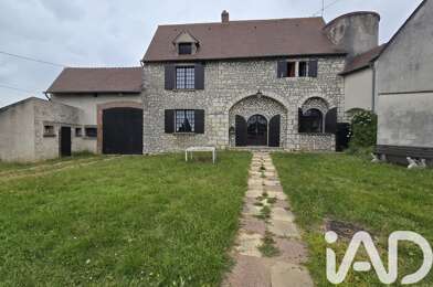 Maison 8 pièces 211000 €