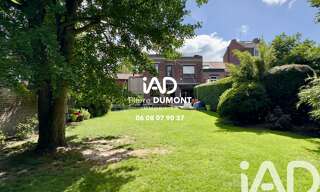 Maison 7 Pièces 231 m² à vendre à Tourcoing (59200)