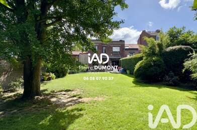 Maison 7 pièces 479000 €