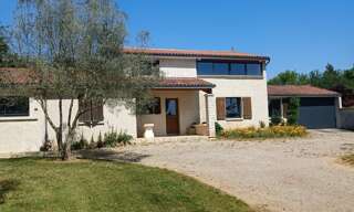 Maison 7 Pièces 140 m² à vendre à Échallat (16170)