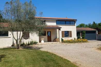 Maison 7 pièces 442000 €