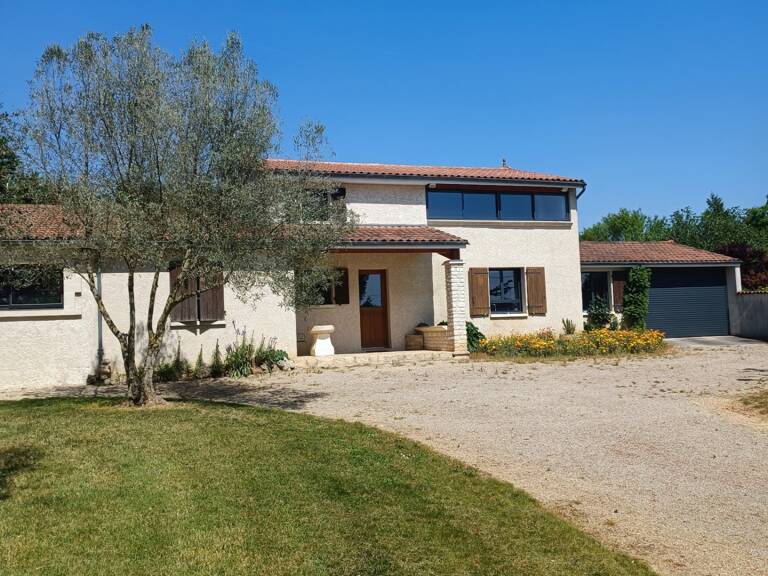 Vente Maison de campagne 7 pièces — photo 1