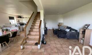 Appartement 3 Pièces 68 m² à vendre à Bages (11100)