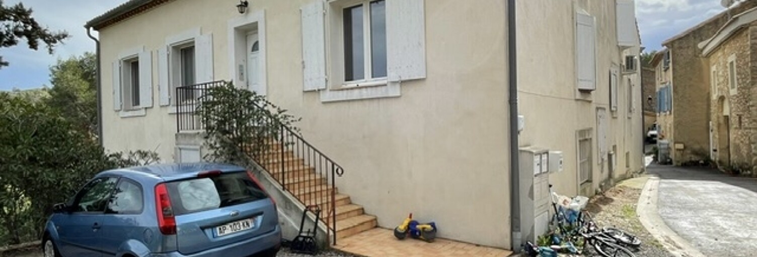 Appartement 2 Pièces 44 m² à vendre à Bages (11100)