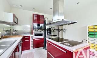 Maison 5 Pièces 134 m² à vendre à Aubergenville (78410)