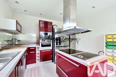 Maison 5 pièces 380000 €