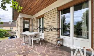 Maison 5 Pièces 134 m² à vendre à Aubergenville (78410)