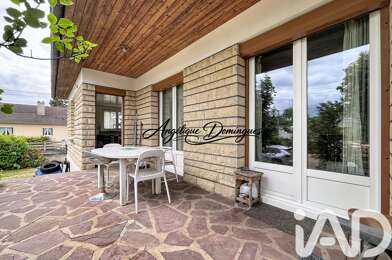 Maison 5 pièces 380000 €