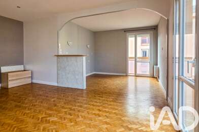 Appartement 4 pièces 139000 €