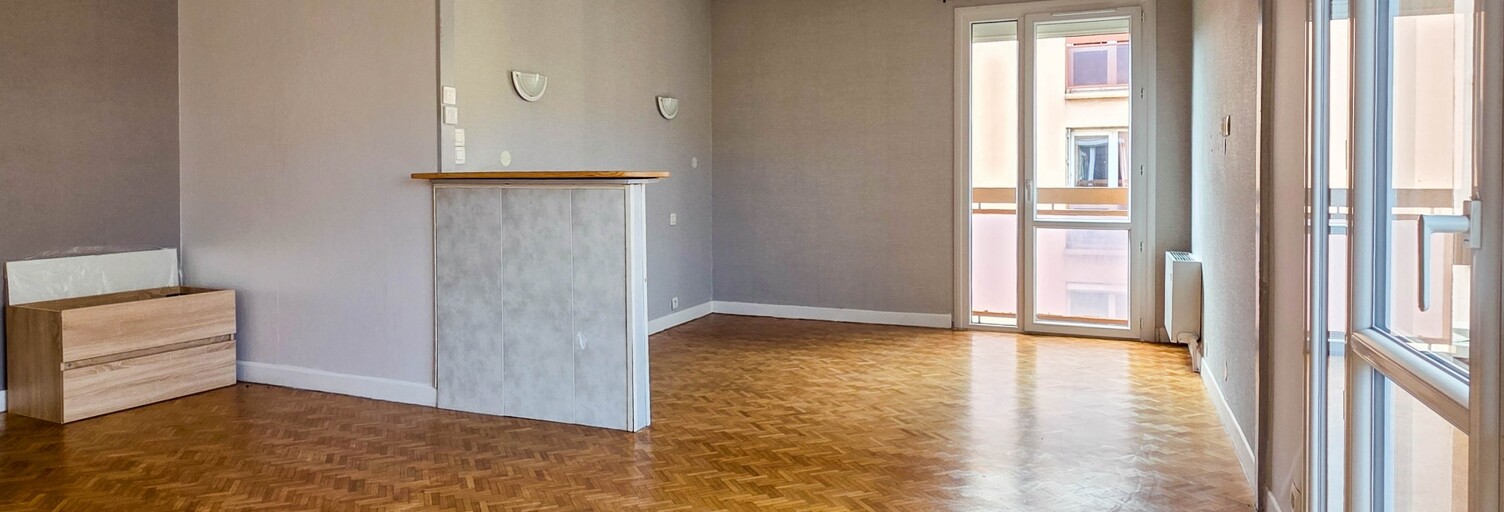 Appartement 4 Pièces 82 m² à vendre à Rodez (12000)