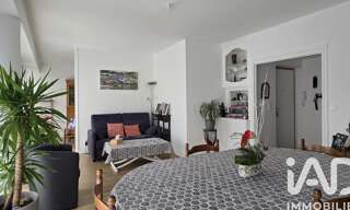 Appartement 4 Pièces 90 m² à vendre à Vernon (27200)