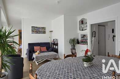 Appartement 4 pièces 311500 €