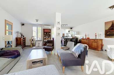 Maison 5 pièces 520000 €
