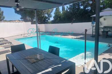 Maison 4 pièces 526500 €