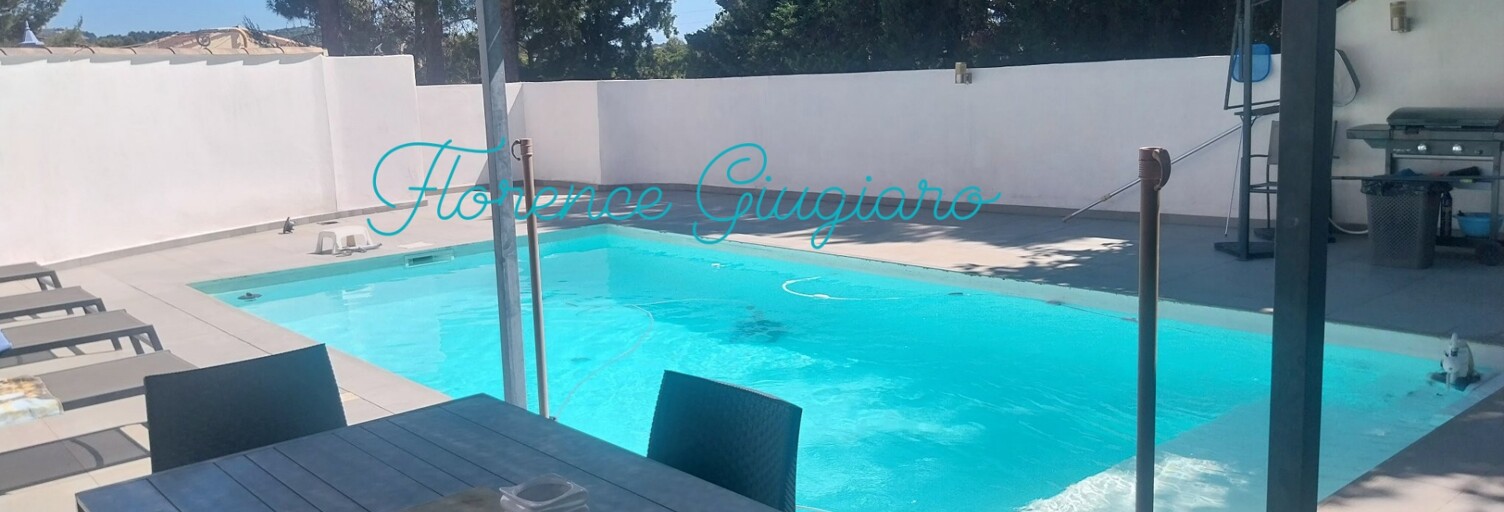 Maison 4 Pièces 70 m² à vendre à Sanary-sur-Mer (83110)